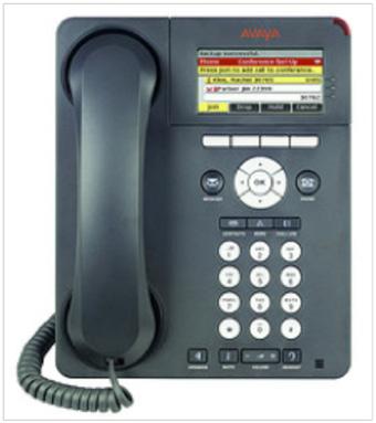 Avaya one-x Communicator A rich desktop UC client fully integrating Instant Messaging and multi-modal Presence.