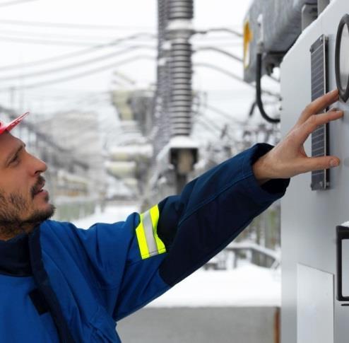 The Test Strategy for IEC 61850 communication