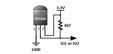 Sound Output: The μoled-160-g2 module is capable of generating complex sounds and RTTTL tunes from its IO1 and IO2 pins. A simple speaker circuit as shown below can be utilised. 4.3.