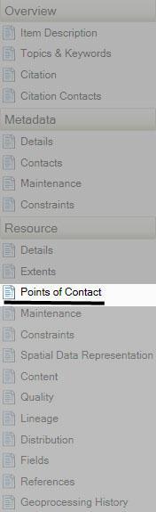 9.2. Contact Information (Contact Information) Click the drop down arrow next to Contact Information and fill out at a minimum: Address Type, Address, City, State, Postal Code and Phone.