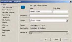 Cardax FT Command Centre Optional Features Extend the Cardax FT system with the following optional features to meet specific site requirements: Cardax FT PhotoID and Encoding Cardax FT PhotoID and