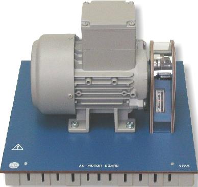 the FREQUENCY CONVERTER (Type 5264)