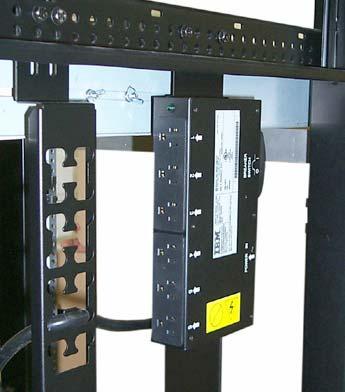 What is a PDU?