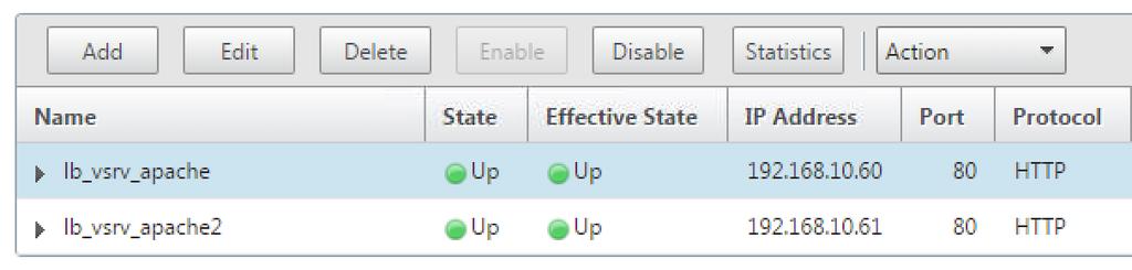 Under Policy Binding, click Click to select and select the radio button next to saml_sp and click OK.
