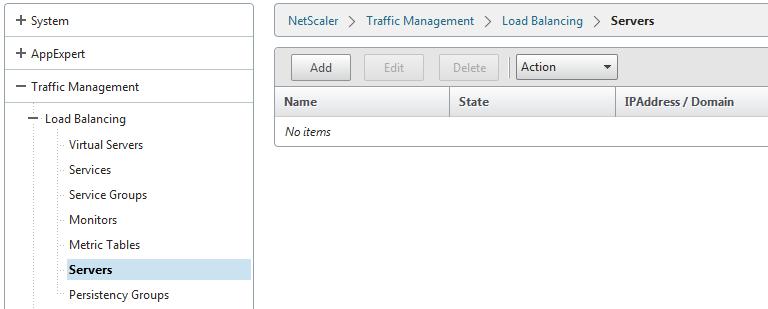 Exercise 2: Client-Side Authentication Overview In this exercise, we will configure single and dual factor client side authentication using the TM-AAA feature of the NetScaler appliance.