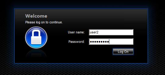 41. You should have been redirected to the single factor authentication login page.