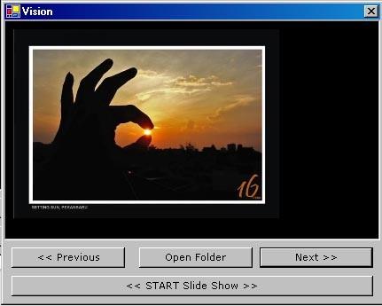 Phần 1: Hướng dẫn sử dụng PictureBox tạo Slide Show Mục tiêu Viết một chương trình C# đơn giản có thể mở và xem hình ảnh, và hiển thị từng hình trong slide show.