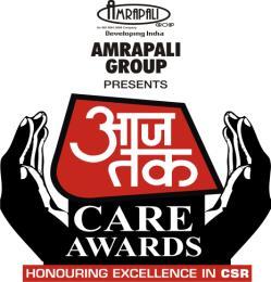 Serial No (To be filled at IMRB office) QUESTIONNAIRE FOR AAJ TAK CARE AWARDS INSTRUCTIONS 1. The findings of the survey will be shared with TV Today Network Ltd. 2.