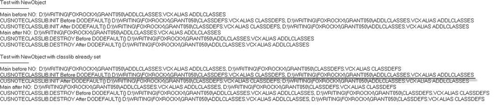 IF NOT ("CLASSDEFS." $ SET("Classlib")) ClassDefs.