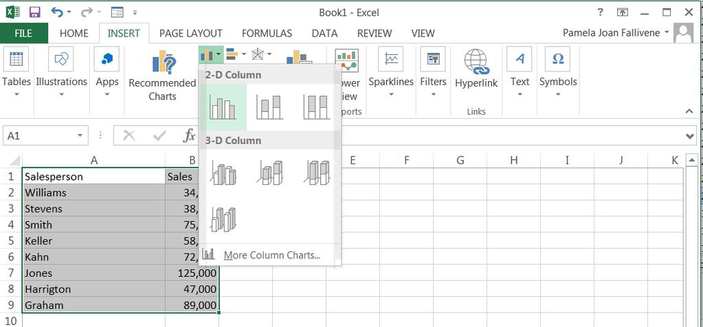 Selecting All Sheets in a Workbook Right-click a sheet tab and then click Select All Sheets on the shortcut menu.