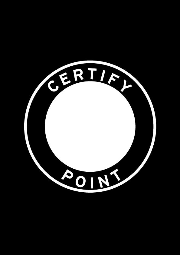 Certificate Certificate number: 2012-001b Certified by EY CertifyPoint since: May 11, 2012 Based on certification examination in conformity with defined