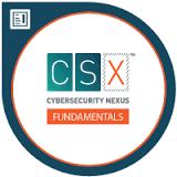 Cybersecurity Certifications CSX Fundamentals The Cybersecurity Fundamentals Certificate is a knowledge based certificate offered by ISACA.