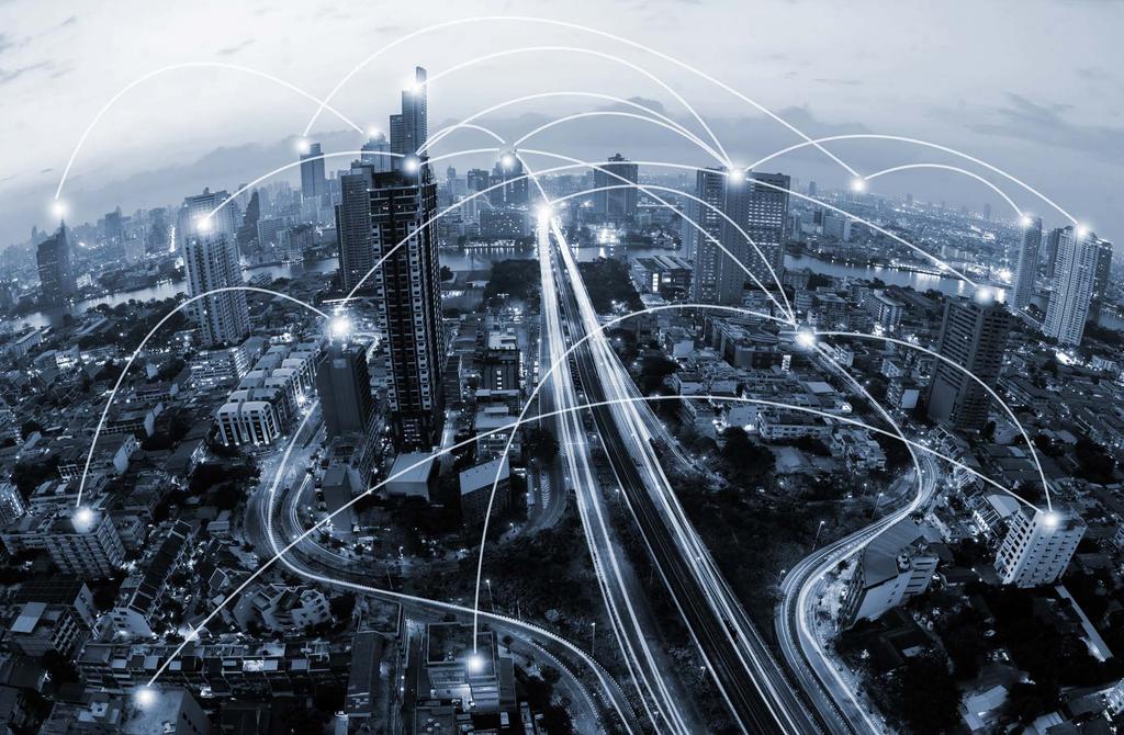 SD-WAN Is Emerging as an Important Driver of Business Results The increasing need for anywhere, anytime access to applications requires more from enterprise networks than ever before.