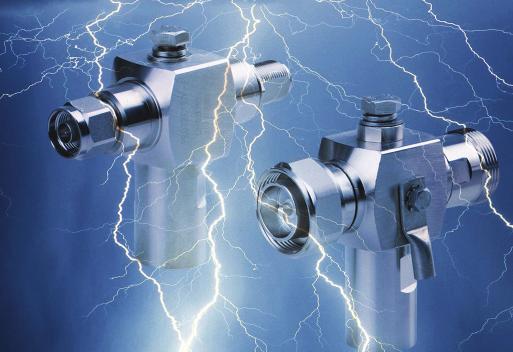 Power splitters and couplers are available with 4.3/10, 7/16-DIN and N-Type connectors and are fully weatherproofed to satisfy class IP67 standards.