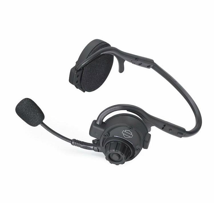 95, 76000740A Includes two S20 headset units, universal helmet clamp, two in-helmet stereo speakers, static and wired boom microphones, micro USB power and data cable, and all
