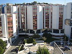 The Department of Digital Systems of the University of Piraeus was established in 1999.