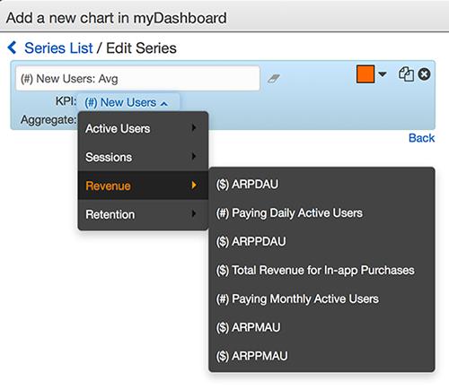 Creating Dashboards 11.