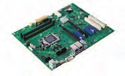 Fujitsu D3446-S ATX 243.8 x 304.8 The Fujitsu D3446-S industrial ATX mainboard is featured with the latest Intel C236 chipset for workstations and servers.