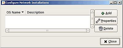 Procedure 228 Copy the files necessary to start the installation to the TFTP server. 1.