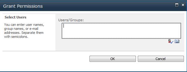To remove a user from a group check the box next to their name and click on the Actions pull down menu.