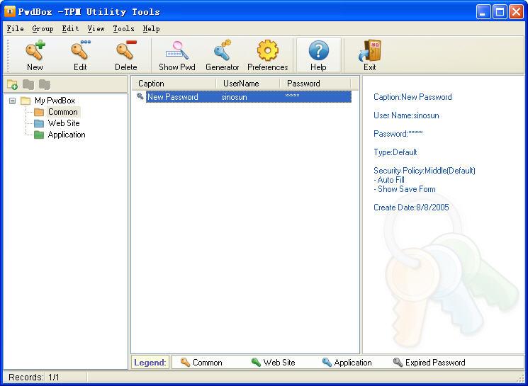 in Windows file system Virtual disks share single hard
