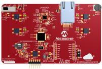 Current Microchip IoT Solutions Board Tools Description Benefits LPCM DM182022 32-bit controller RN1723 Wifi Exosite Cloud