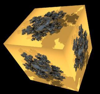 EXAMPLE: TEXTURED CUBE A