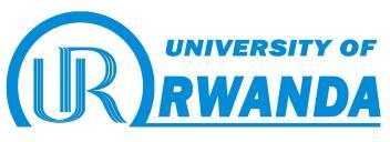 UNIVERSITY OF RWANDA VACANCY ANNOUNCEMENT The University of Rwanda informs the public that it would like to recruit qualified administrative staff to fill the following positions: N o Job Title