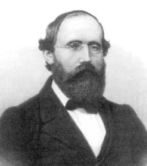 Origins of Manifolds Georg Friedrich Bernhard Riemann 1828-1866