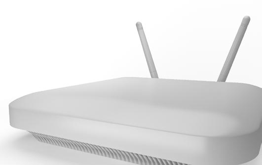 Bringing the power of ExtremeWireless WiNG 5 to the cloud Azara extends the ExtremeWireless WiNG 5 architecture to combine the proven functionality of Extreme Networks enterprise-grade WLAN with the