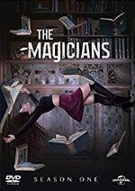 Magicians: Season 1 2017 New