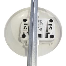 Ethernet Jack Indoor Ceiling Outdoor Wall/Pole