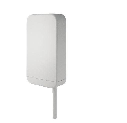 Mesh makes it easy to get wireless coverage
