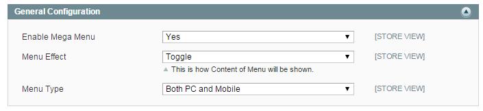 You can click on link Reindex in the notification or go to Mega Menu > Menu Cache Management. You will be navigated to Refresh cache page.