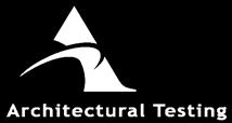 Architectural Testing, Inc.