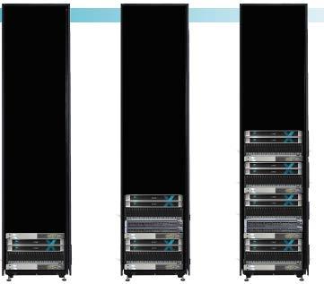 XtremIO for Desktop Storage Any combinations of full and linked clone desktops Linked Clones Full Clones Linear Scaling 3,500 2,500 1X 7,000 5,000 2X 14,000 10,000 4X One X-Brick (6U) 150K IOPS *