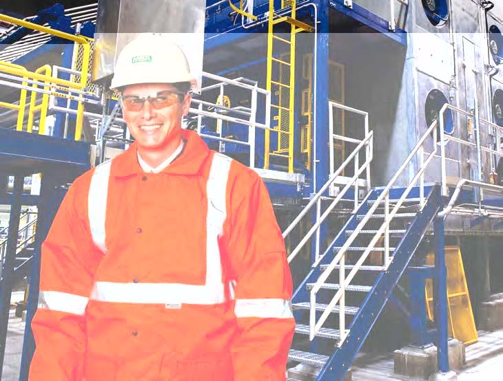 The MSA range of eye protection has been designed to protect workers from immediate and long-term dangers.