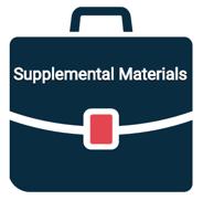 download supplemental materials and resources.