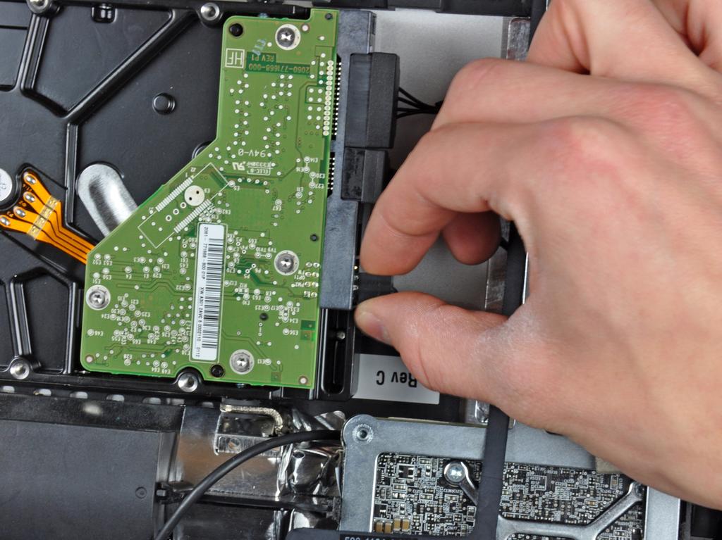 Written By: Andrew Bookholt ifixit CC BY-NC-SA