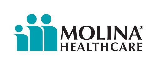 MOLINA MEDICAID SOLUTIONS Louisiana Medicaid 837 Health Care Claim-Institutional Companion Guide Based on ASC X12N Version