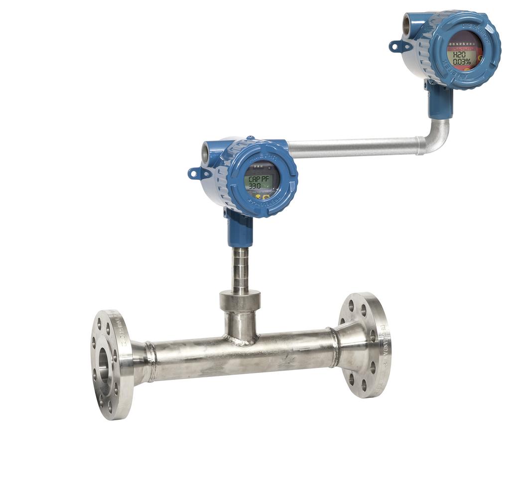 DREXELBROOK DATA SHEET Universal IV Water Cut Meter with Density Compensation Use the Best For over 50 years, Drexelbrook has been the world s leader in capacitive based measurements by providing