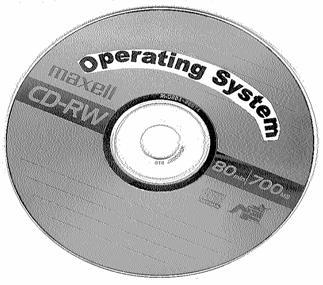 CD Computer