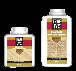 BASE COAT LACQUER is a water-based, single-component clear primer for parquet, plank flooring and furniture.