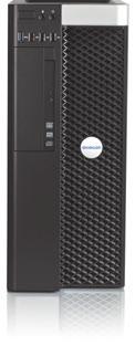 Network Security Workstations Avigilon offers a suite of high-performance workstations to support your security system.