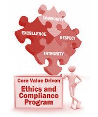 Targeted Benefits Ethics and Compliance Office Provide a more timely and efficient reporting mechanism Reduction of administrative burden Improved