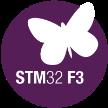 file system (FatFs) Open-source real-time OS (FreeRTOS) Numerous examples STM32L4 Hardware Abstraction Layer (HAL) portable APIs High-performance, light-weight