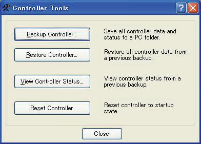 Setup & Operation 6. Memory Port (4) Select the EPSON RC+ 7.