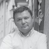 Igor Petrov Journalist