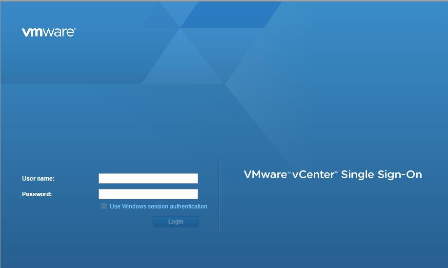 If you are using vcenter, see the instructions provided in the section entitled "Enabling nested virtualization using vcenter", below.