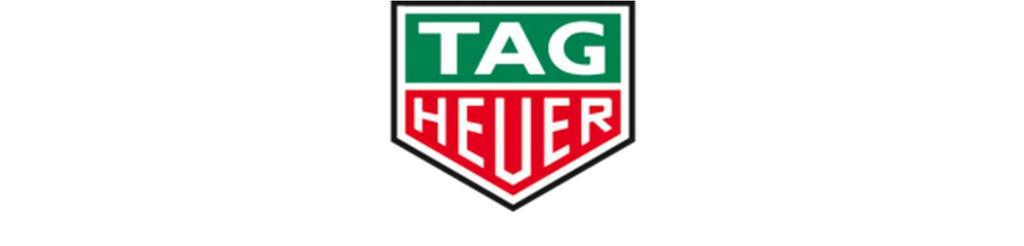 TAG Heuer PROFESSIONAL TIMING 6A Louis-Joseph Chevrolet